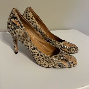 Corso Como Pumps Size 9